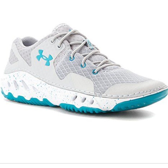 under armour women's water shoes
